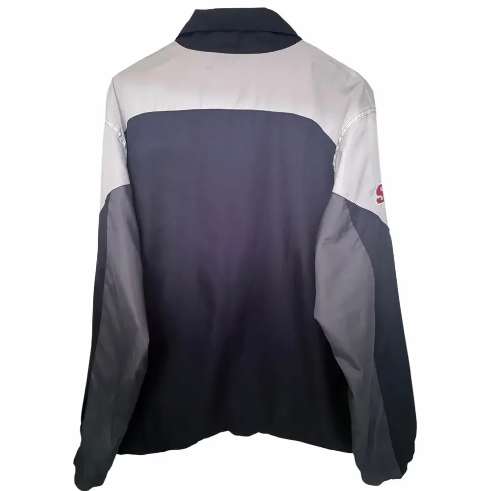 Dunbrooke Chargers NFL Jacket Mens XL